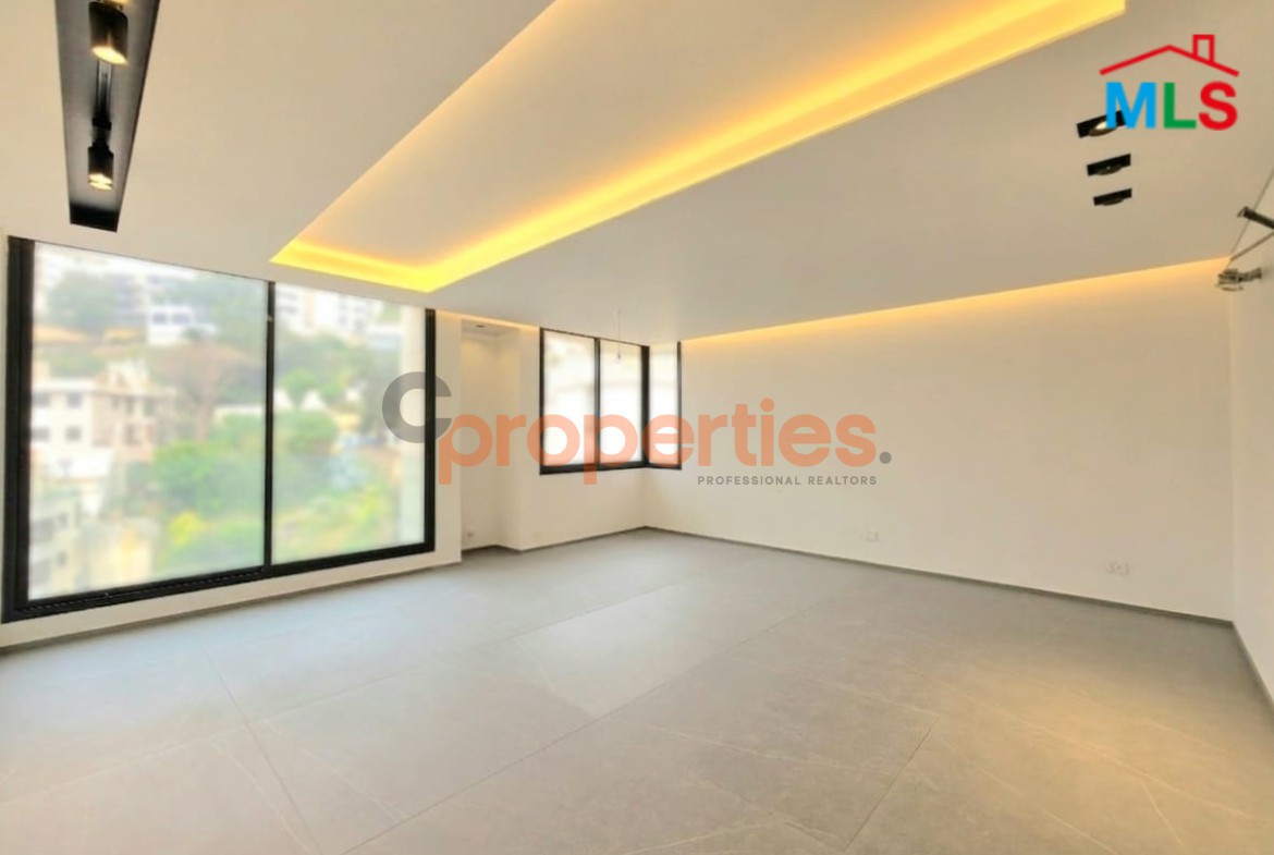 Duplex For Sale In Antelias | Brand New – CPRD265