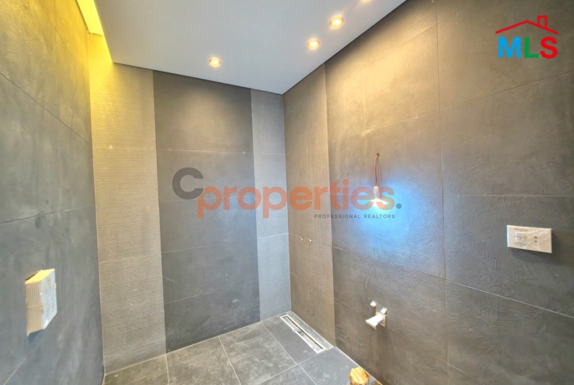 Duplex For Sale In Antelias | Brand New – CPRD265