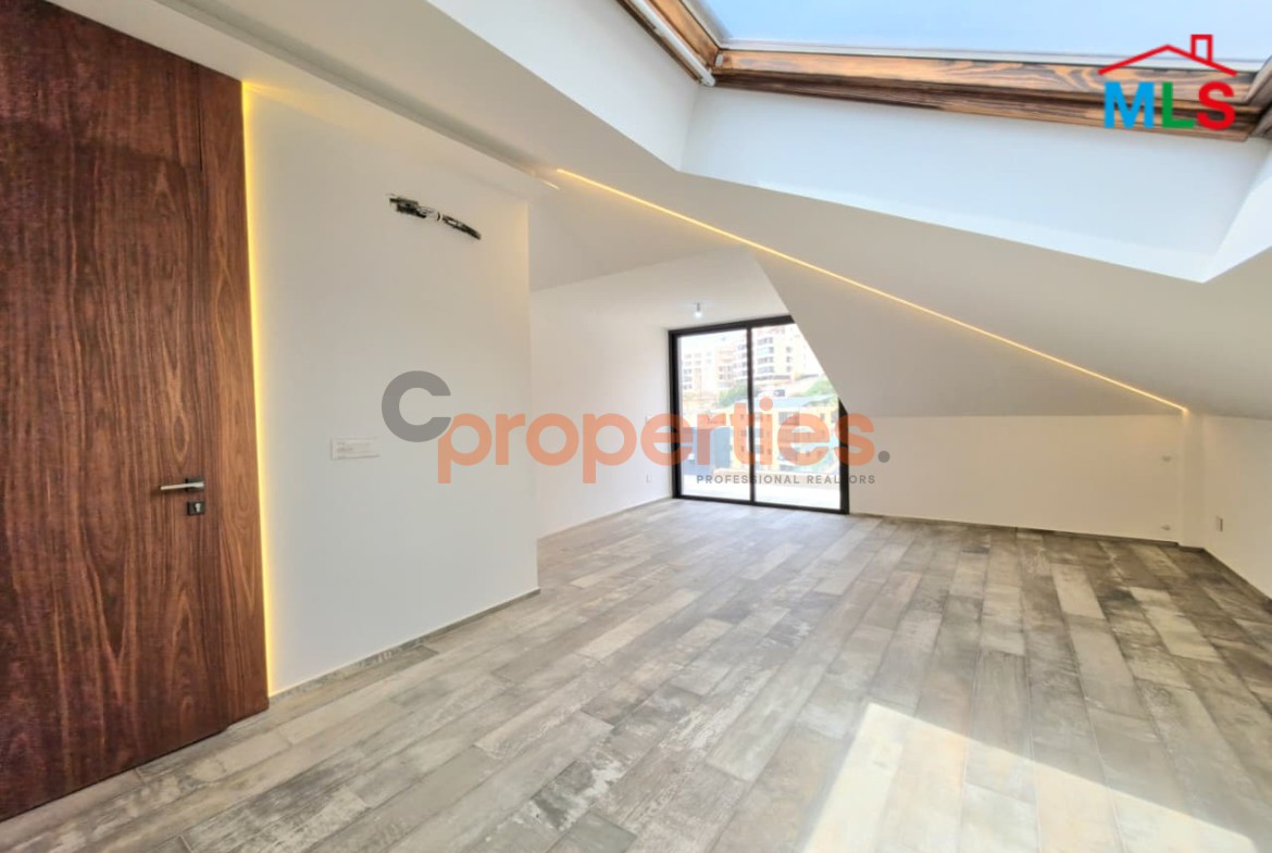 Duplex For Sale In Antelias | Brand New – CPRD265