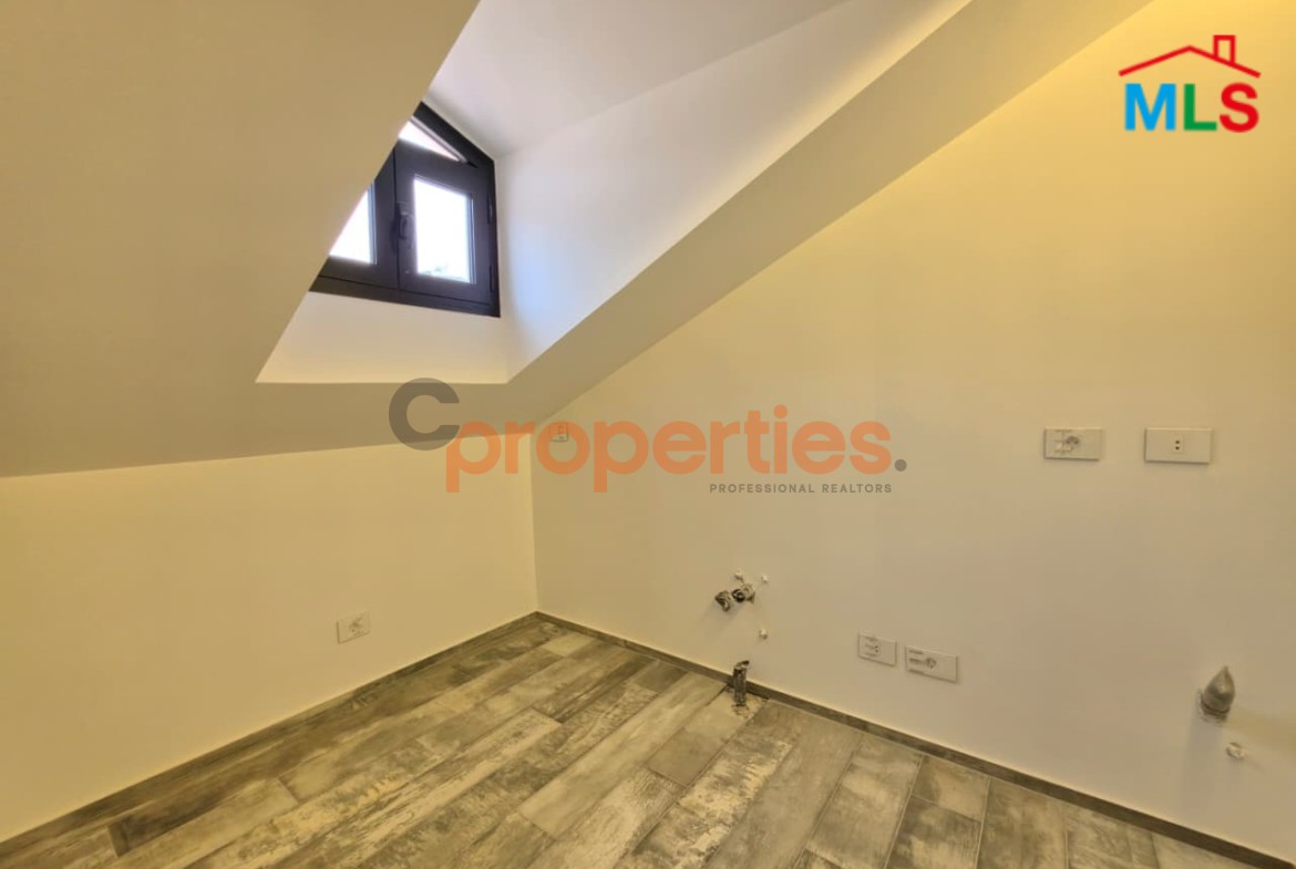 Duplex For Sale In Antelias | Brand New – CPRD265