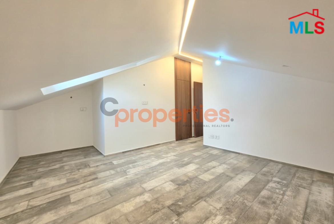 Duplex For Sale In Antelias | Brand New – CPRD265
