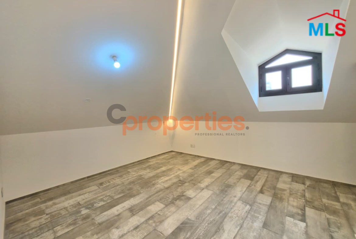 Duplex For Sale In Antelias | Brand New – CPRD265