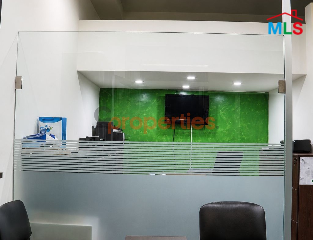 Office For Sale in Hazmieh – CPCH18