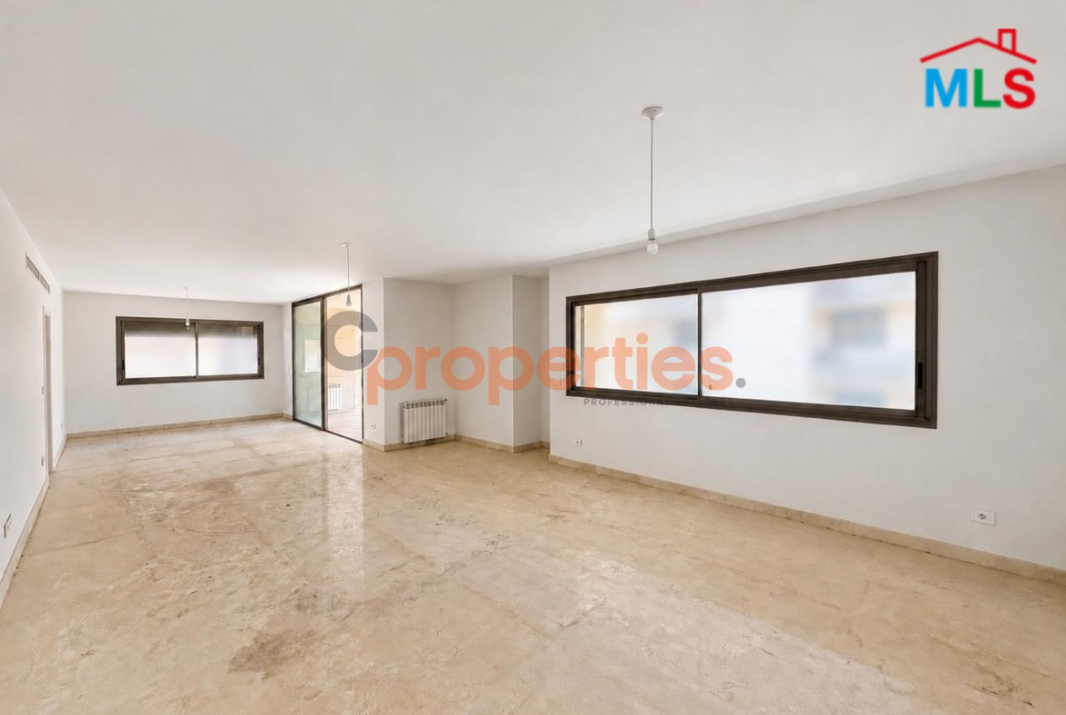 Duplex For Sale in Baabda – CPCH15