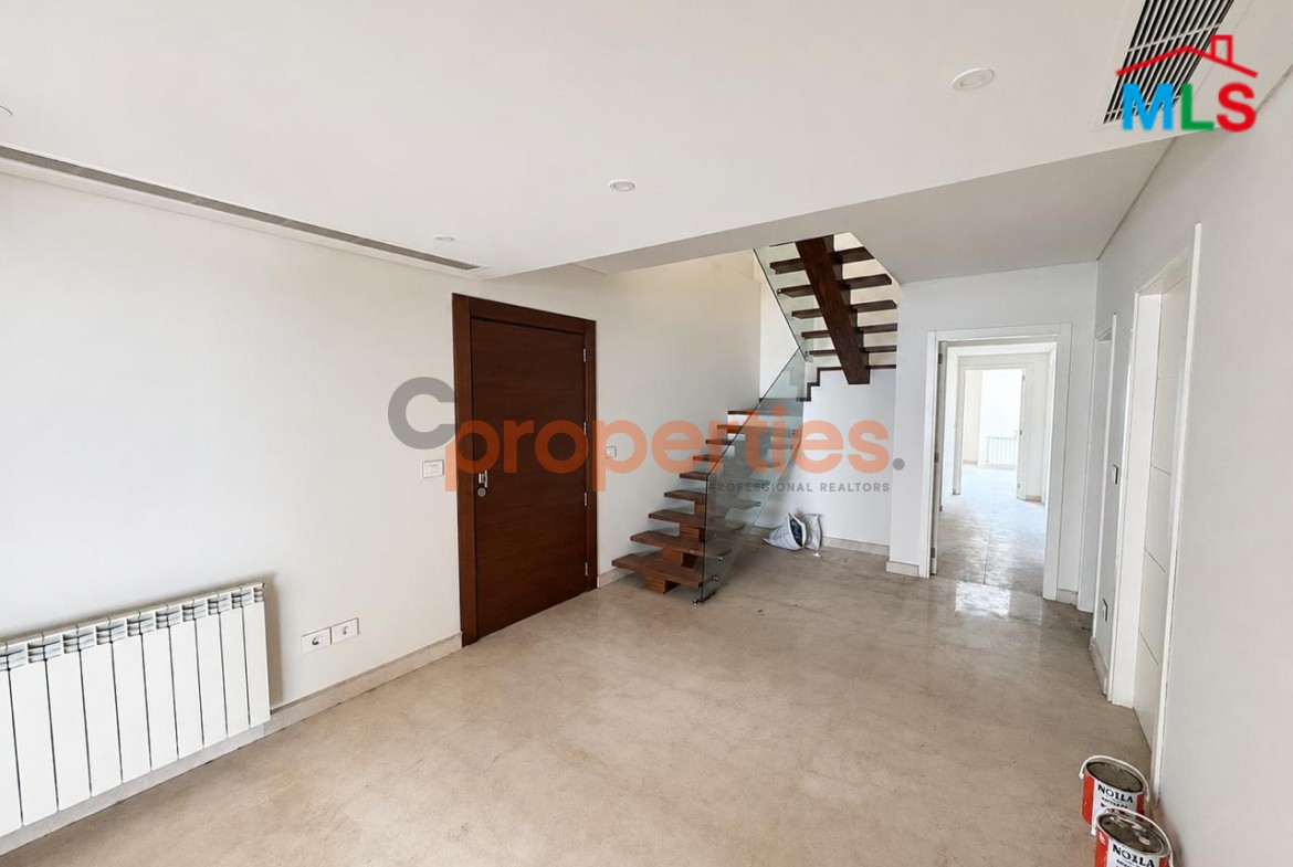 Duplex For Sale in Baabda – CPCH15