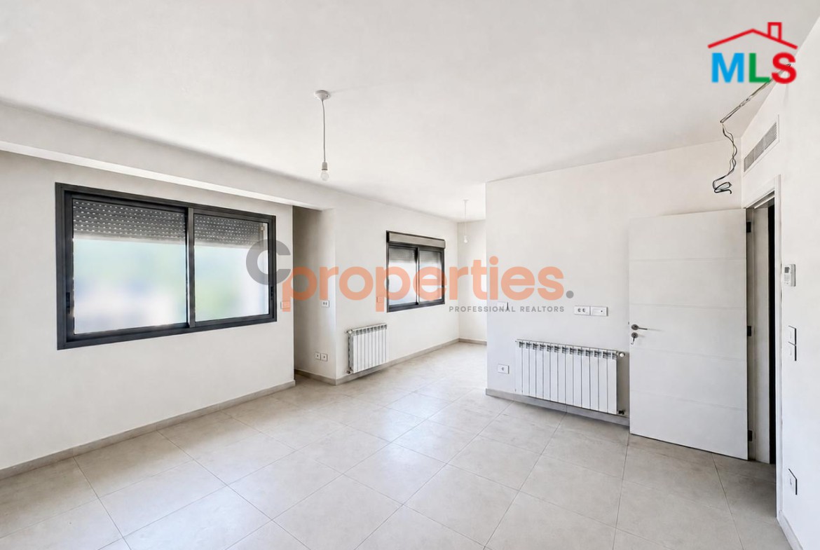 Duplex For Sale in Baabda – CPCH15