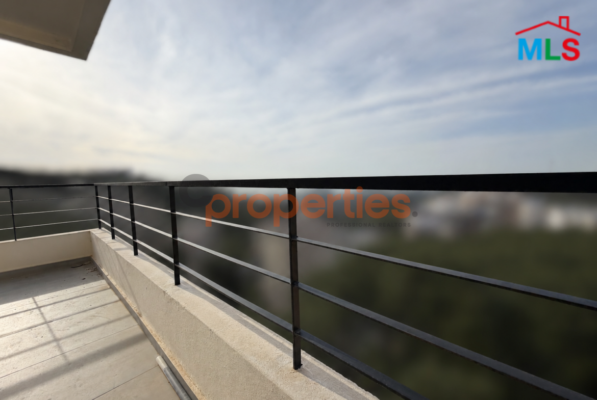 Apartment For sale in Dik el Mehde – CPMC31