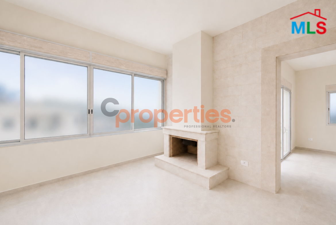 Apartment For sale in Dik el Mehde – CPMC31