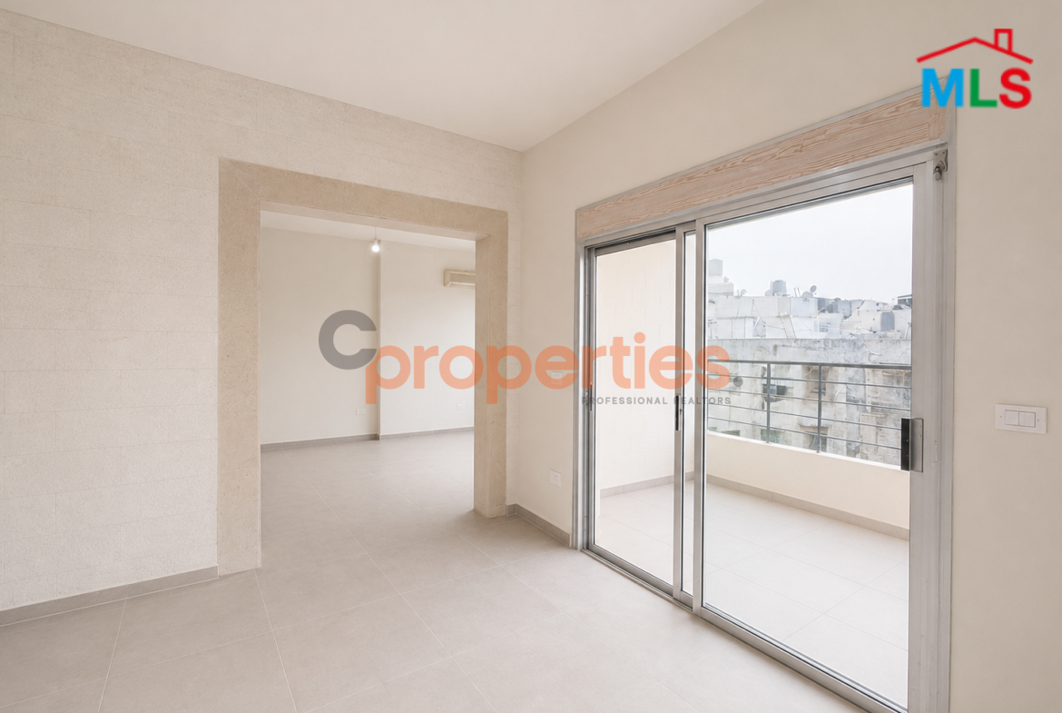 Apartment For sale in Dik el Mehde – CPMC31