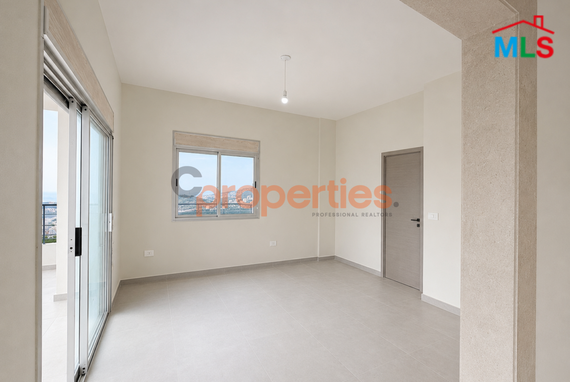 Apartment For sale in Dik el Mehde – CPMC31