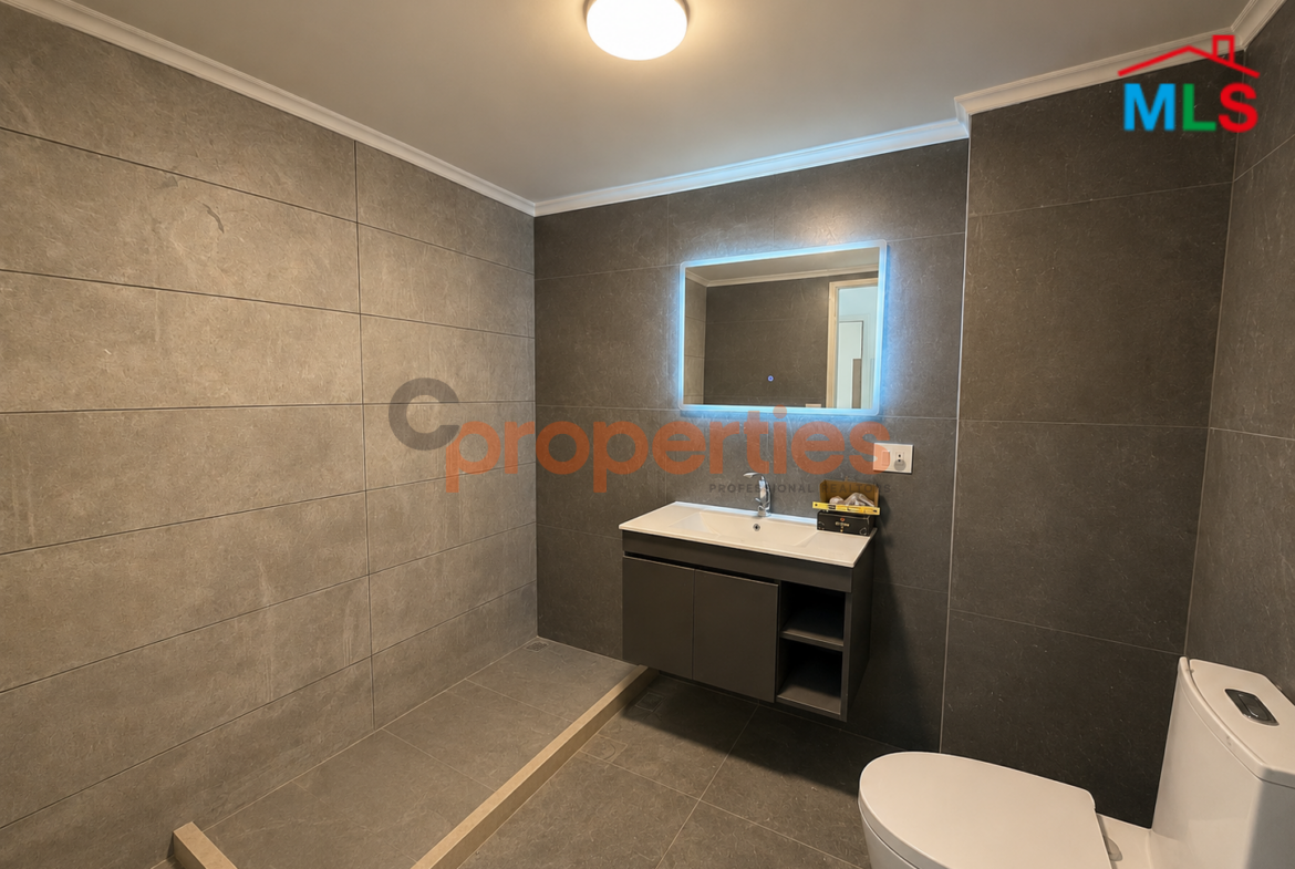 Apartment For sale in Dik el Mehde – CPMC31