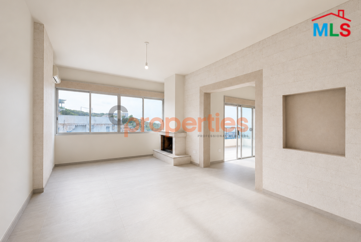 Apartment For sale in Dik el Mehde – CPMC31