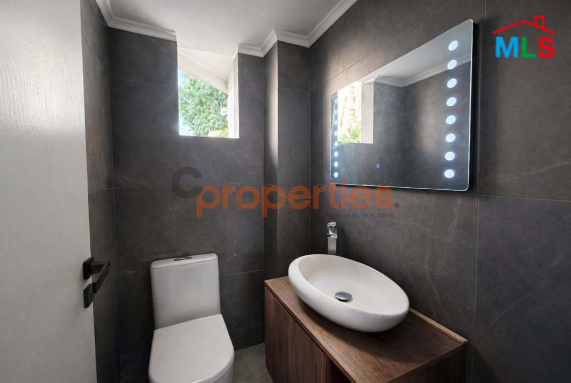 Apartment For sale in Dik el Mehde – CPMC31