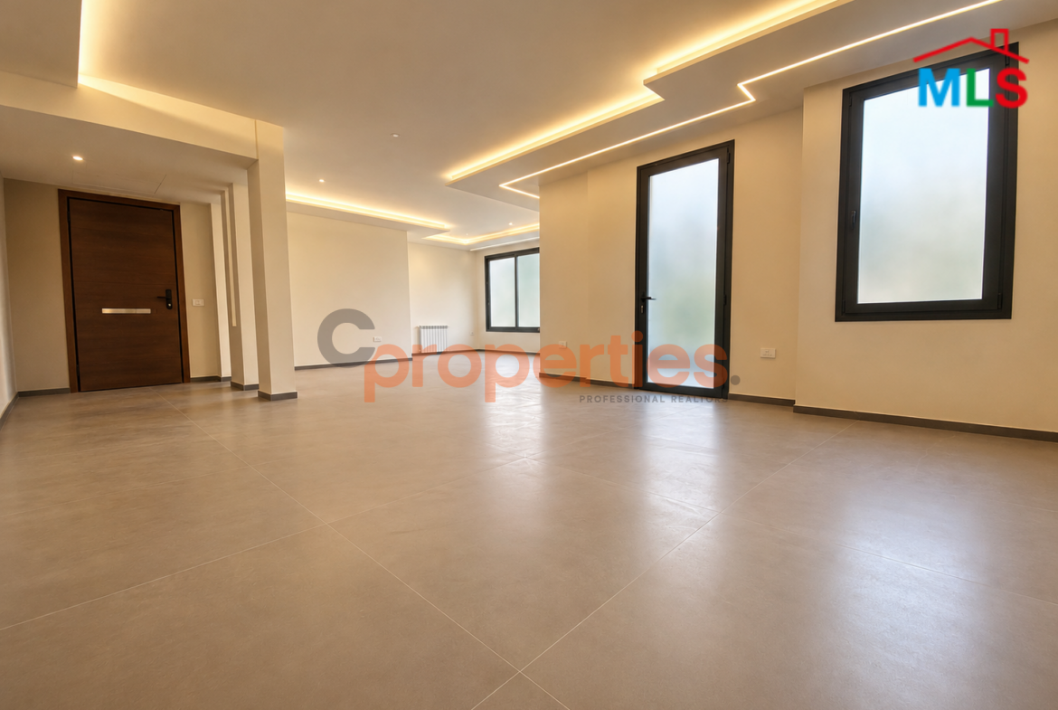 Apartment For Sale In Yarzeh – CPFY244