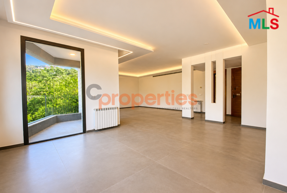 Apartment For Sale In Yarzeh – CPFY244