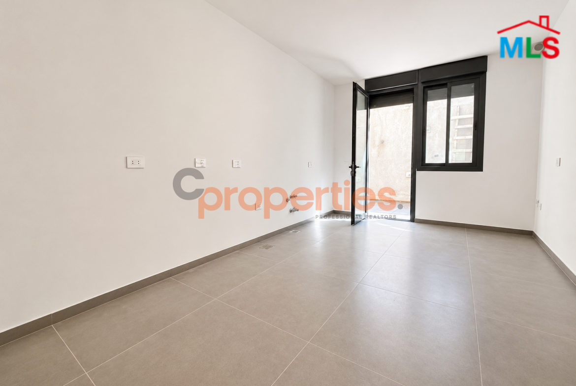 Apartment For Sale In Yarzeh – CPFY244