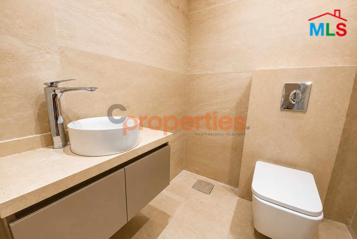 Apartment For Sale In Yarzeh – CPFY244