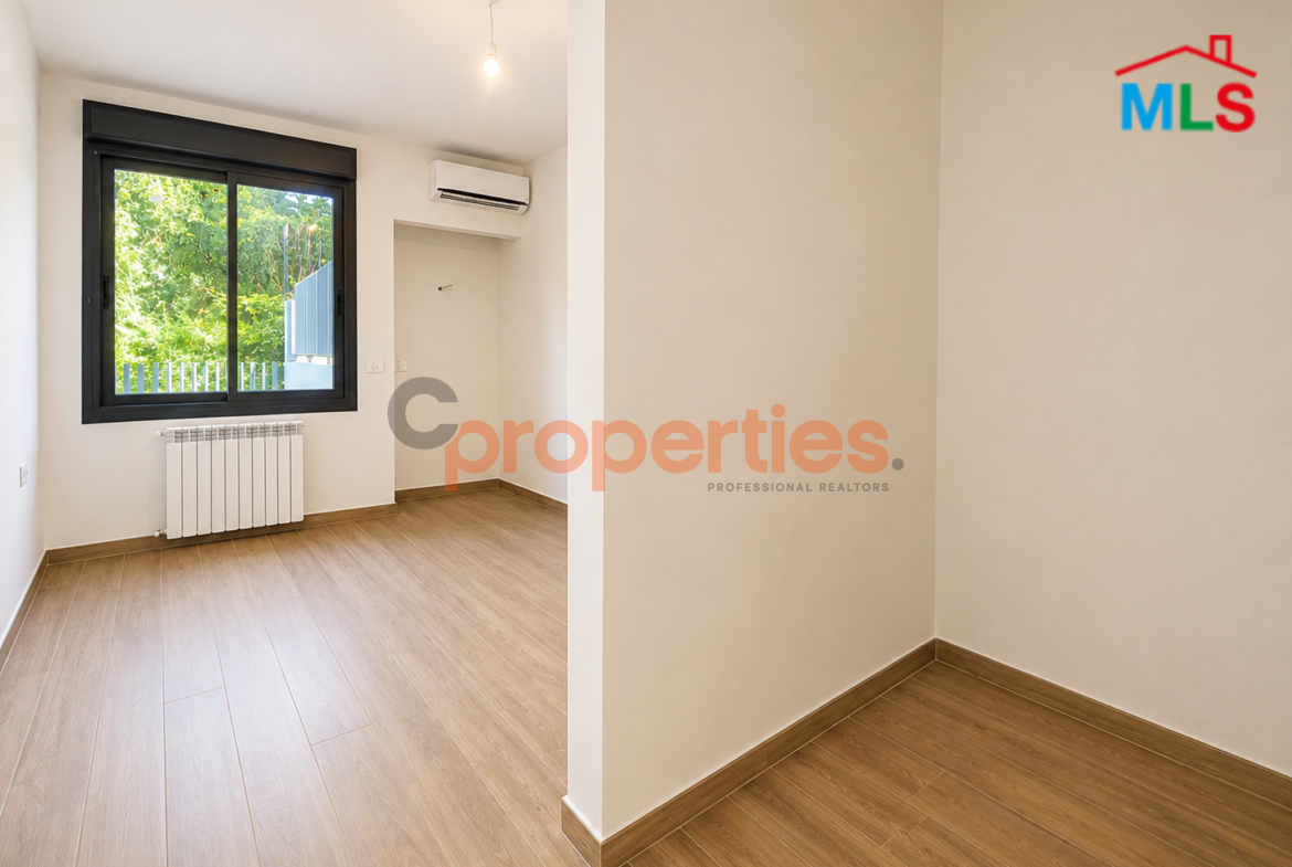 Apartment For Sale In Yarzeh – CPFY244