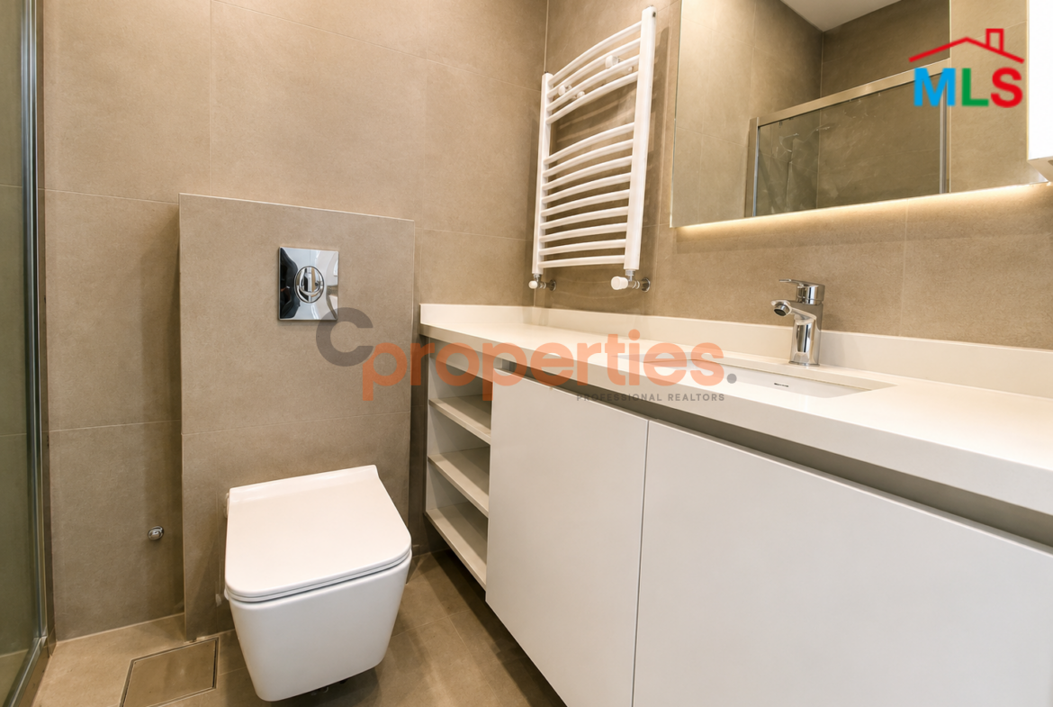 Apartment For Sale In Yarzeh – CPFY244