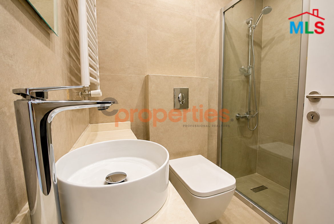 Apartment For Sale In Yarzeh – CPFY244