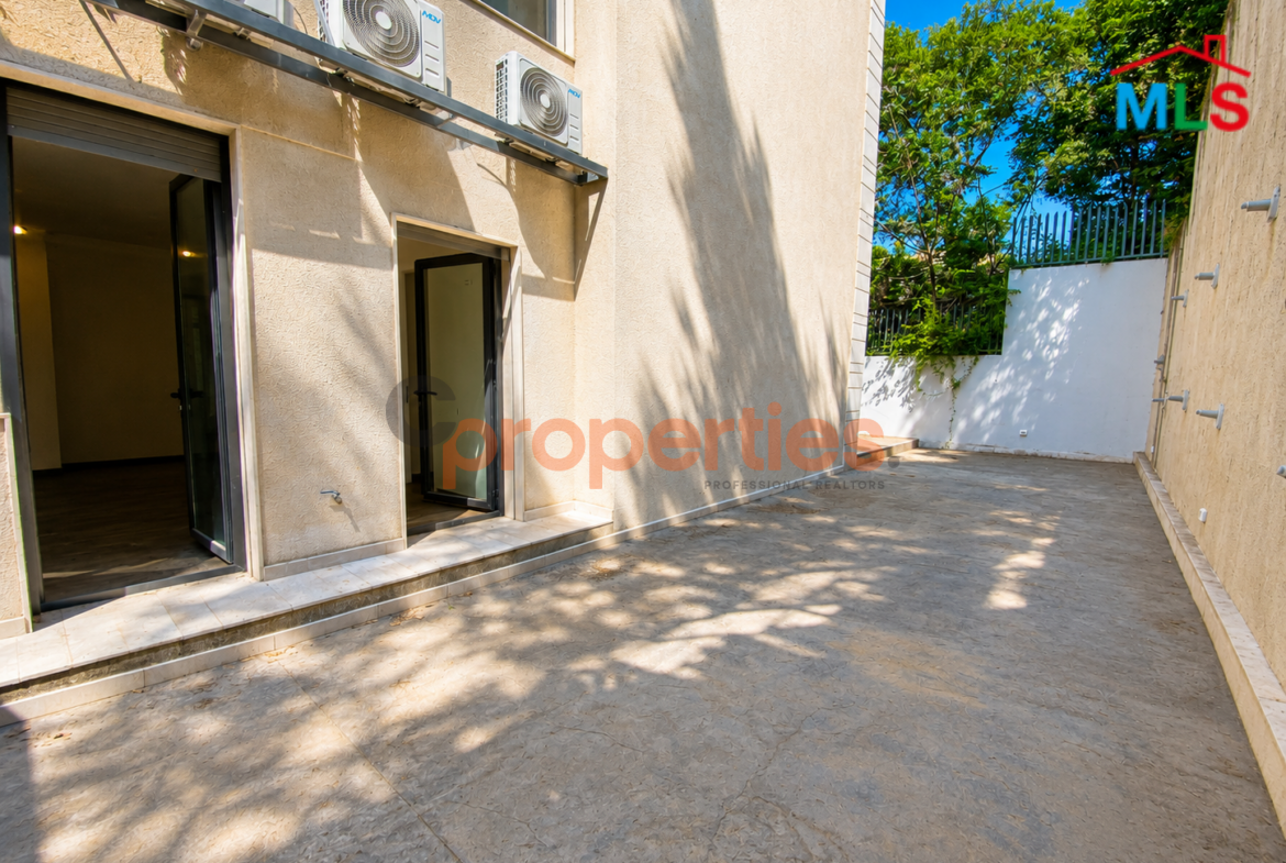 Apartment For Sale In Yarzeh – CPFY244