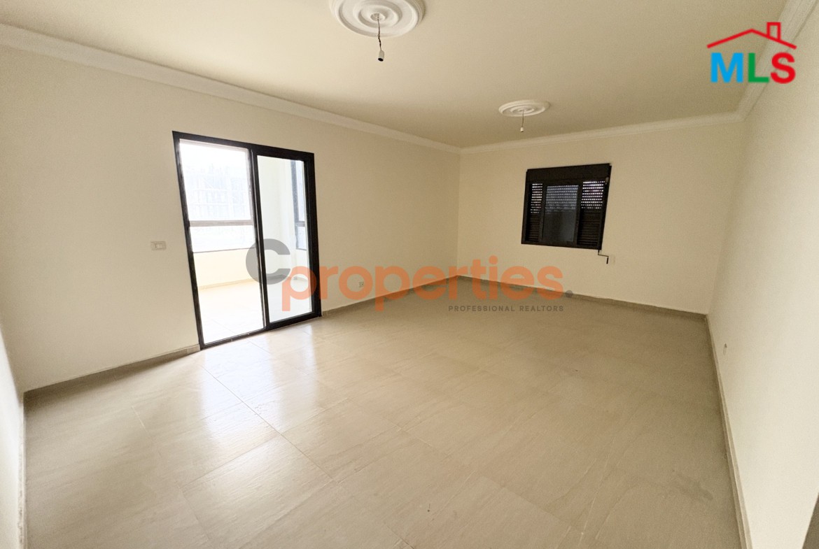Apartment For Sale In Batroun -CPJGN48