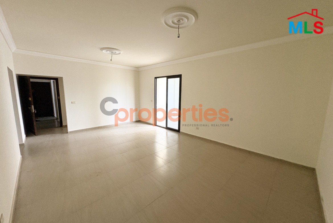 Apartment For Sale In Batroun -CPJGN48