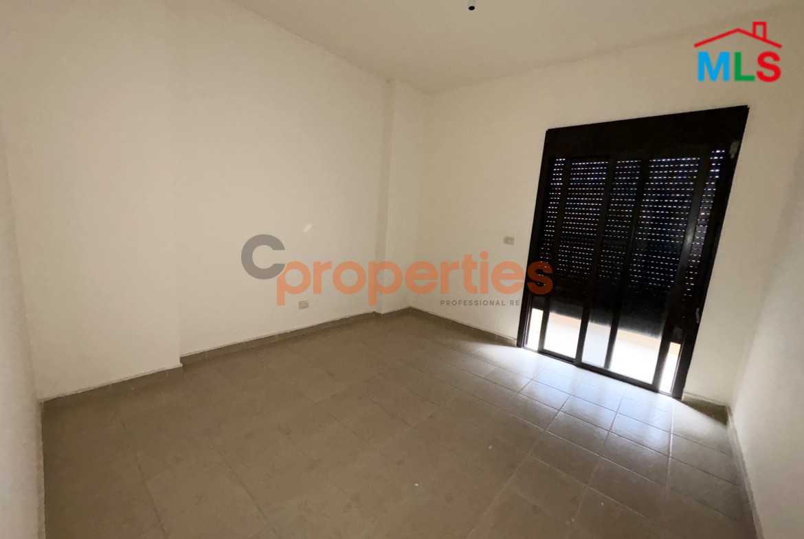 Apartment For Sale In Batroun -CPJGN48