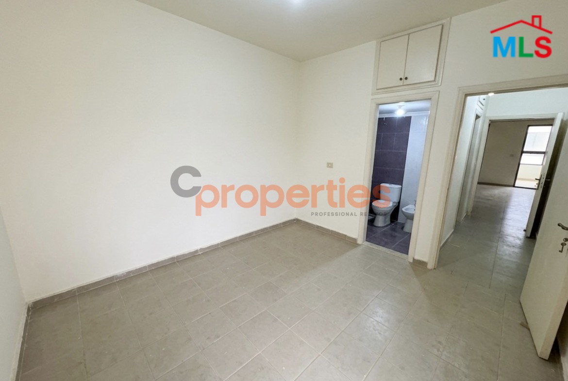 Apartment For Sale In Batroun -CPJGN48
