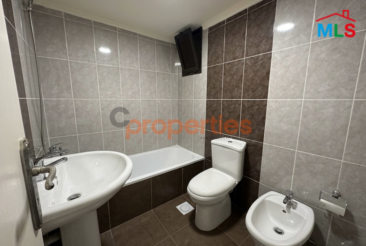Apartment For Sale In Batroun -CPJGN48