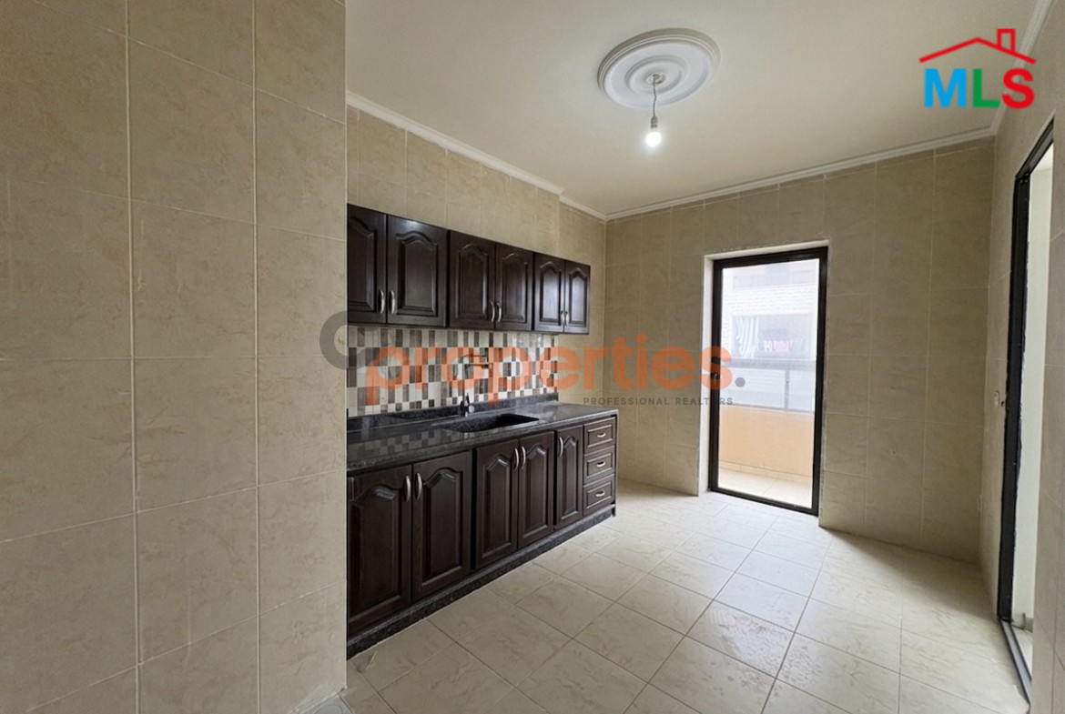 Apartment For Sale In Batroun -CPJGN48