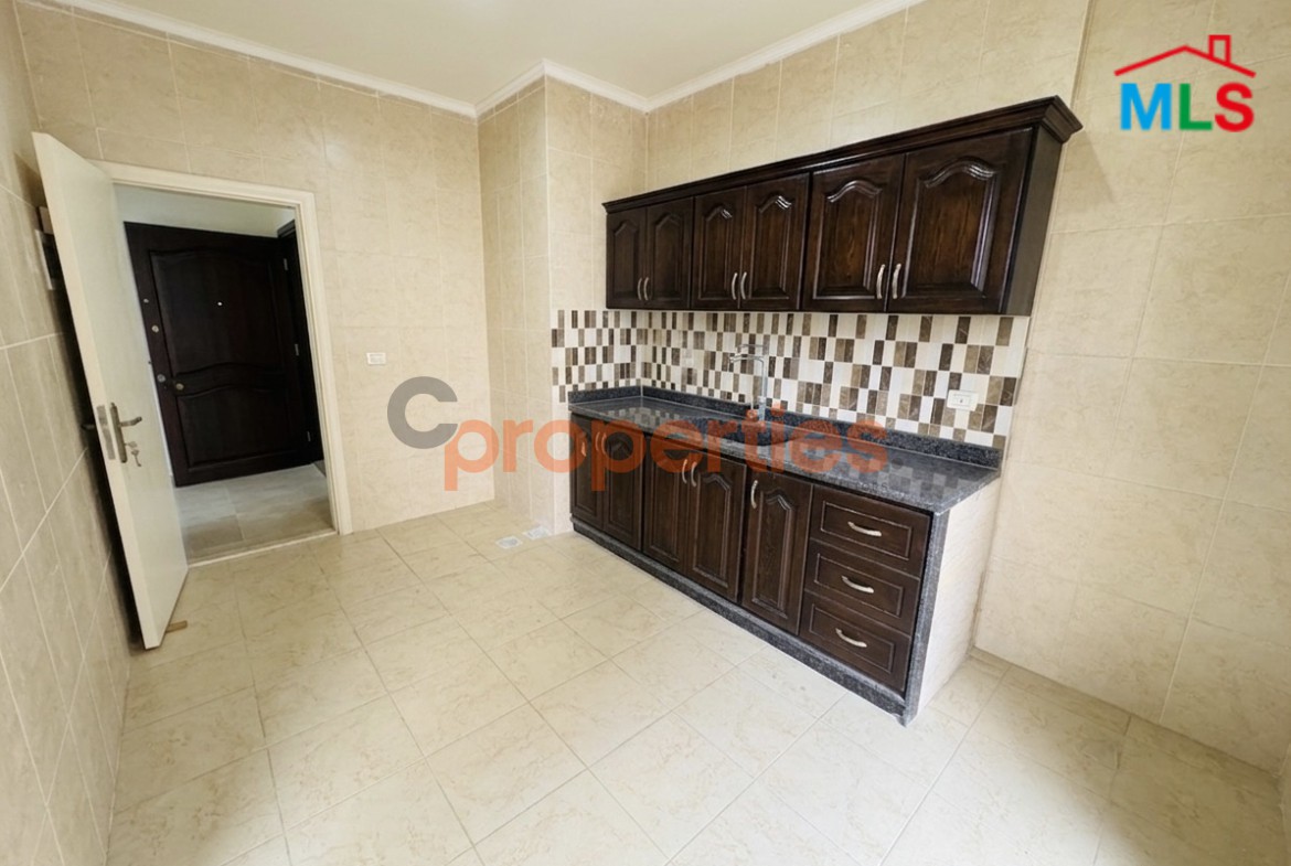 Apartment For Sale In Batroun -CPJGN48