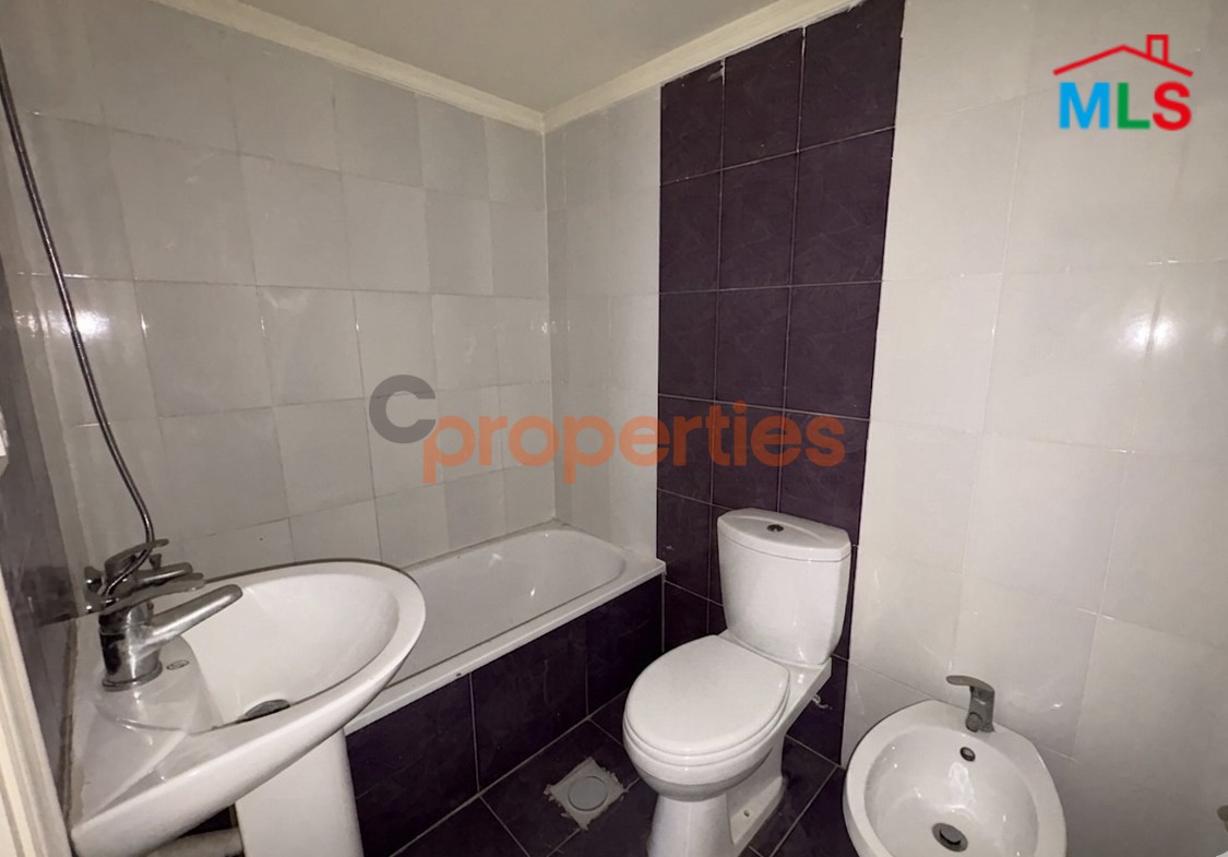 Apartment For Sale In Batroun -CPJGN48