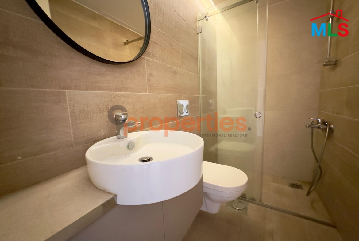 Fully Furnished Apartment for Sale in Achrafieh – CPBEC11