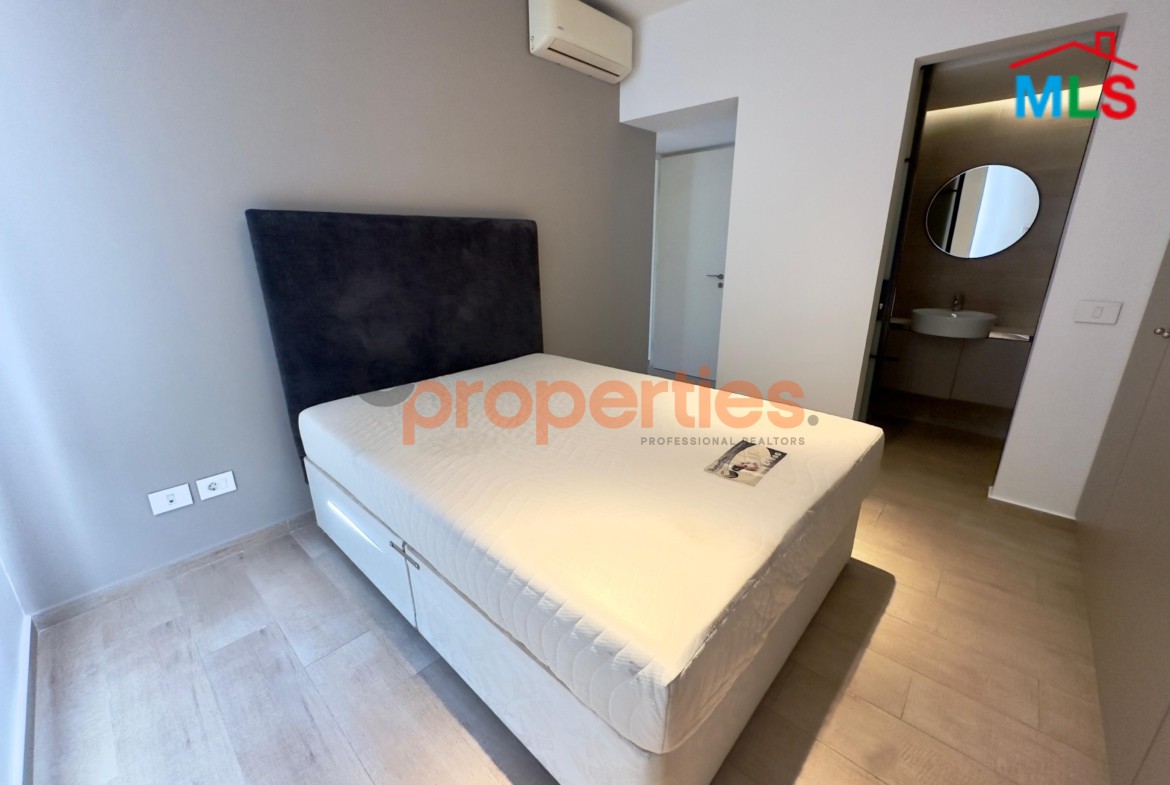 Fully Furnished Apartment for Sale in Achrafieh – CPBEC11