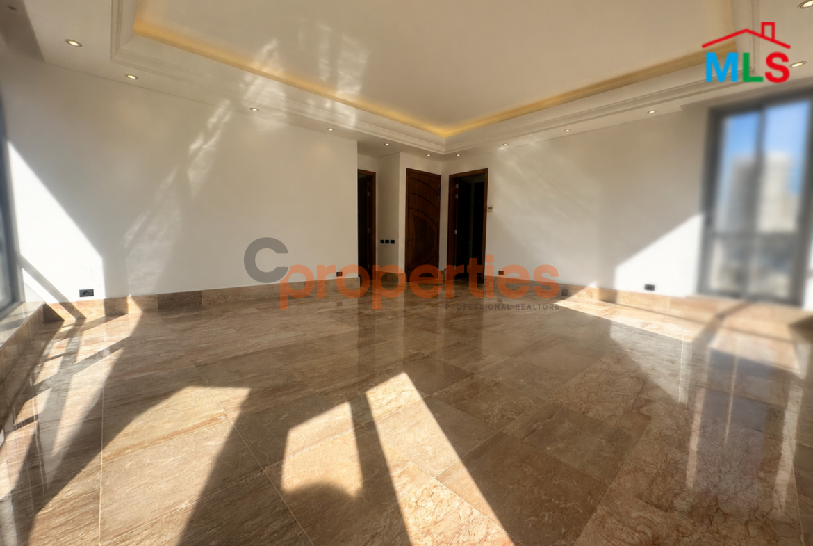 Apartment For Sale In Rawche – CPBHS02