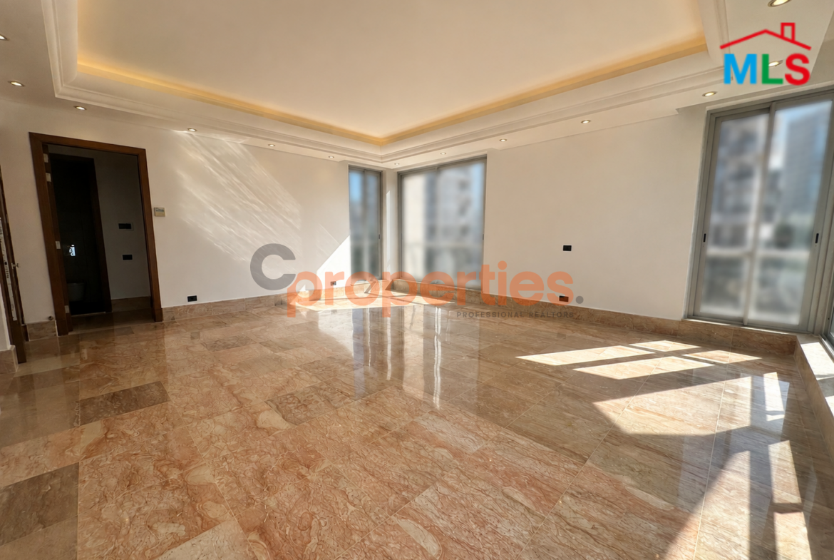 Apartment For Sale In Rawche – CPBHS02