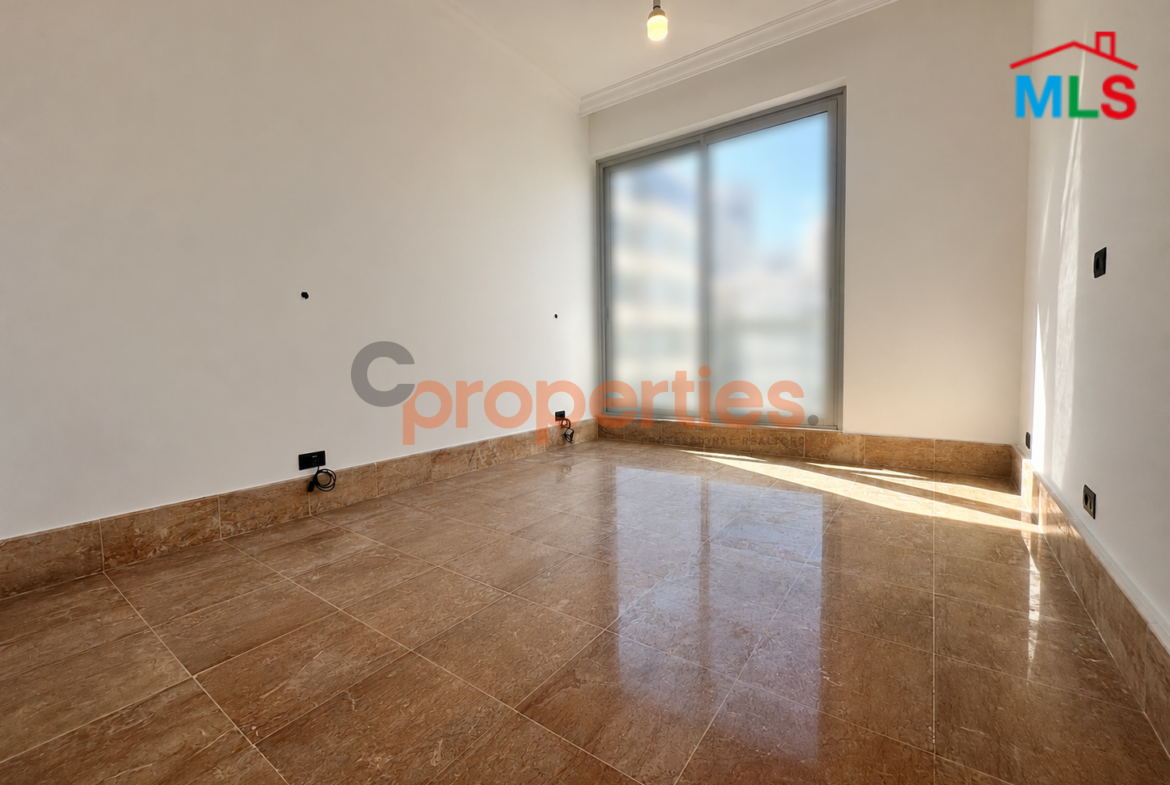 Apartment For Sale In Rawche – CPBHS02