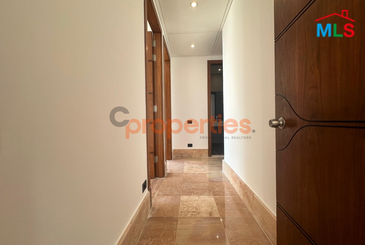 Apartment For Sale In Rawche – CPBHS02