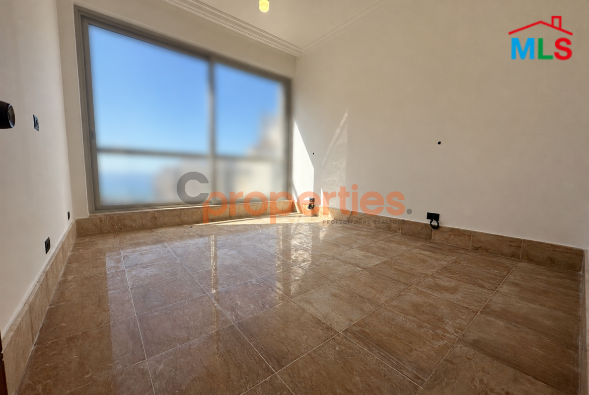 Apartment For Sale In Rawche – CPBHS02