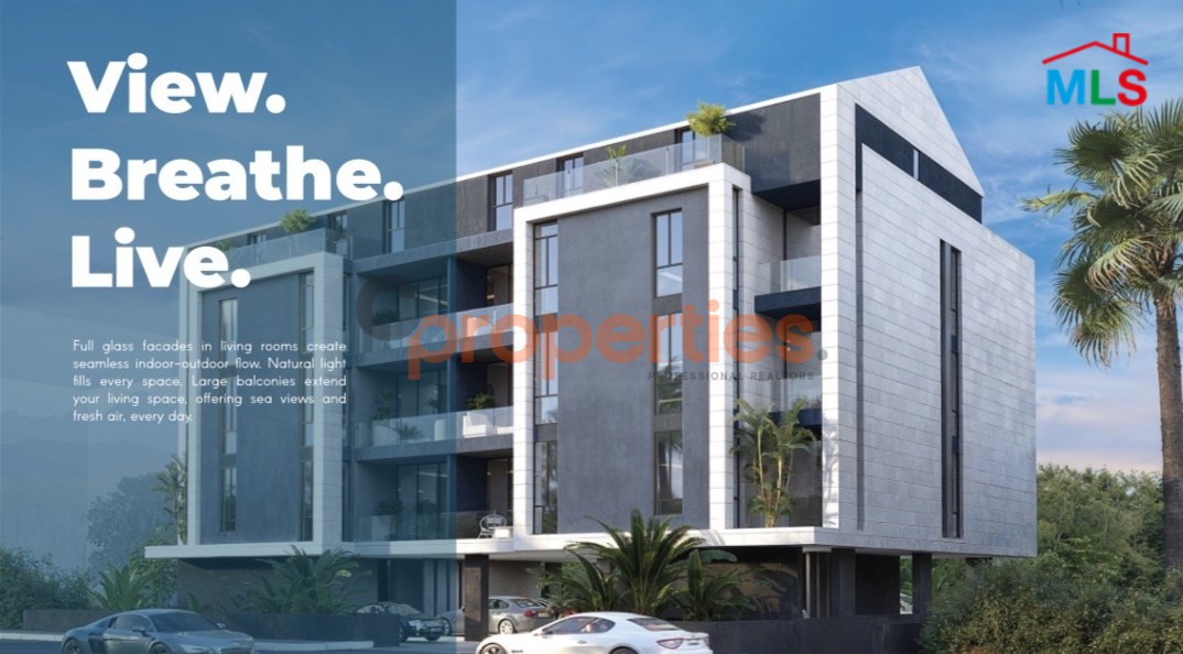 Chalet For Sale In Batroun With Payment Facilities -CPJGN49