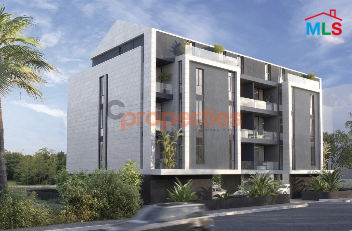 Chalet For Sale In Batroun With Payment Facilities -CPJGN49