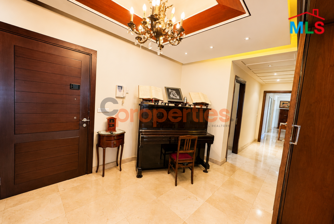 Apartment for sale in Jal el dib – CPFY245