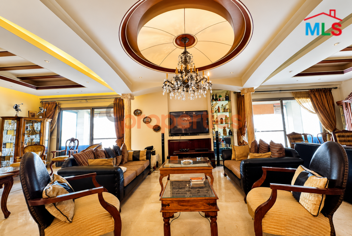 Apartment for sale in Jal el dib – CPFY245