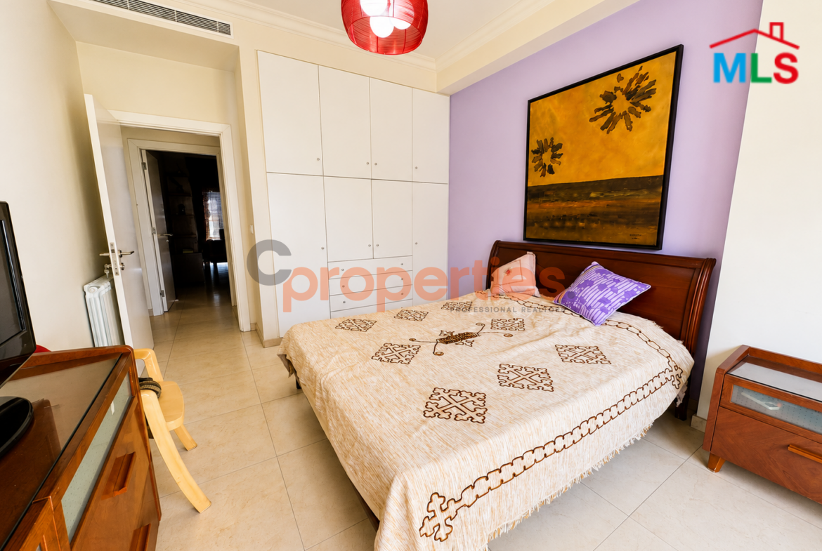 Apartment for sale in Jal el dib – CPFY245