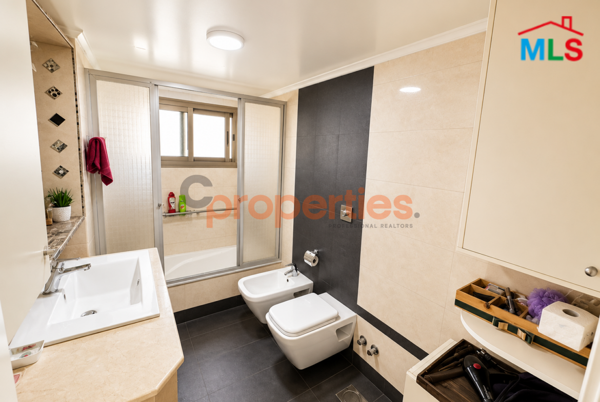 Apartment for sale in Jal el dib – CPFY245
