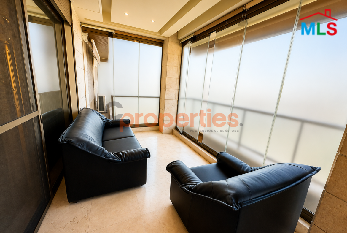 Apartment for sale in Jal el dib – CPFY245