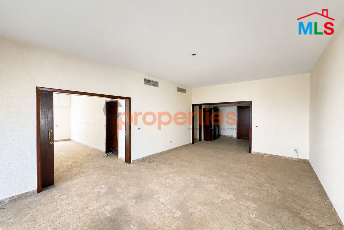 Apartment For Sale in Baabda – CPCH14