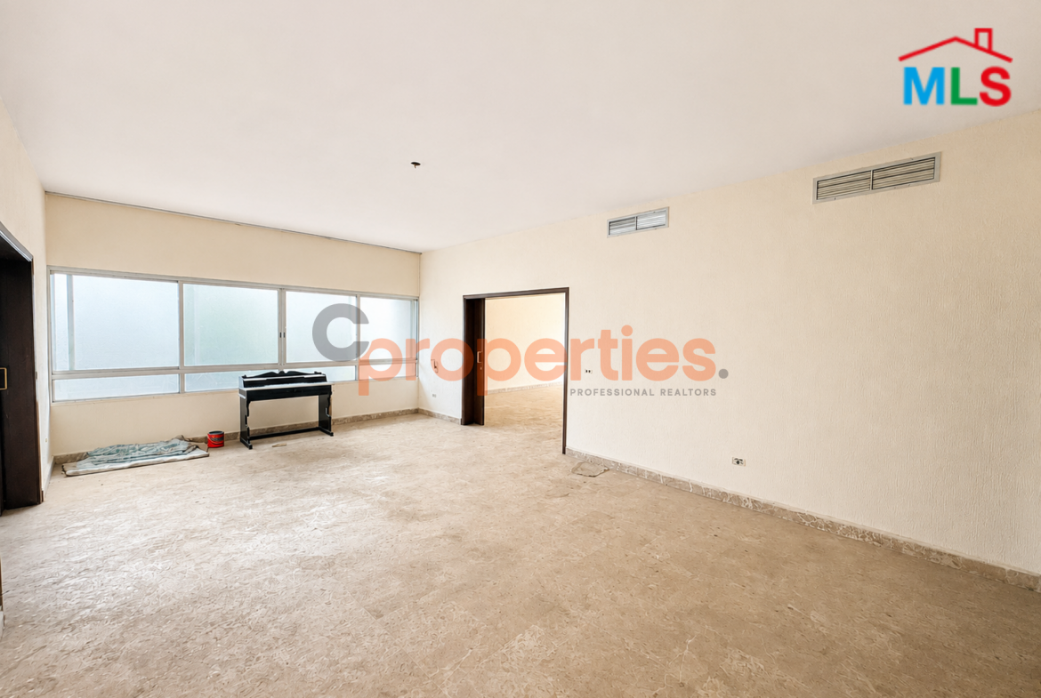 Apartment For Sale in Baabda – CPCH14