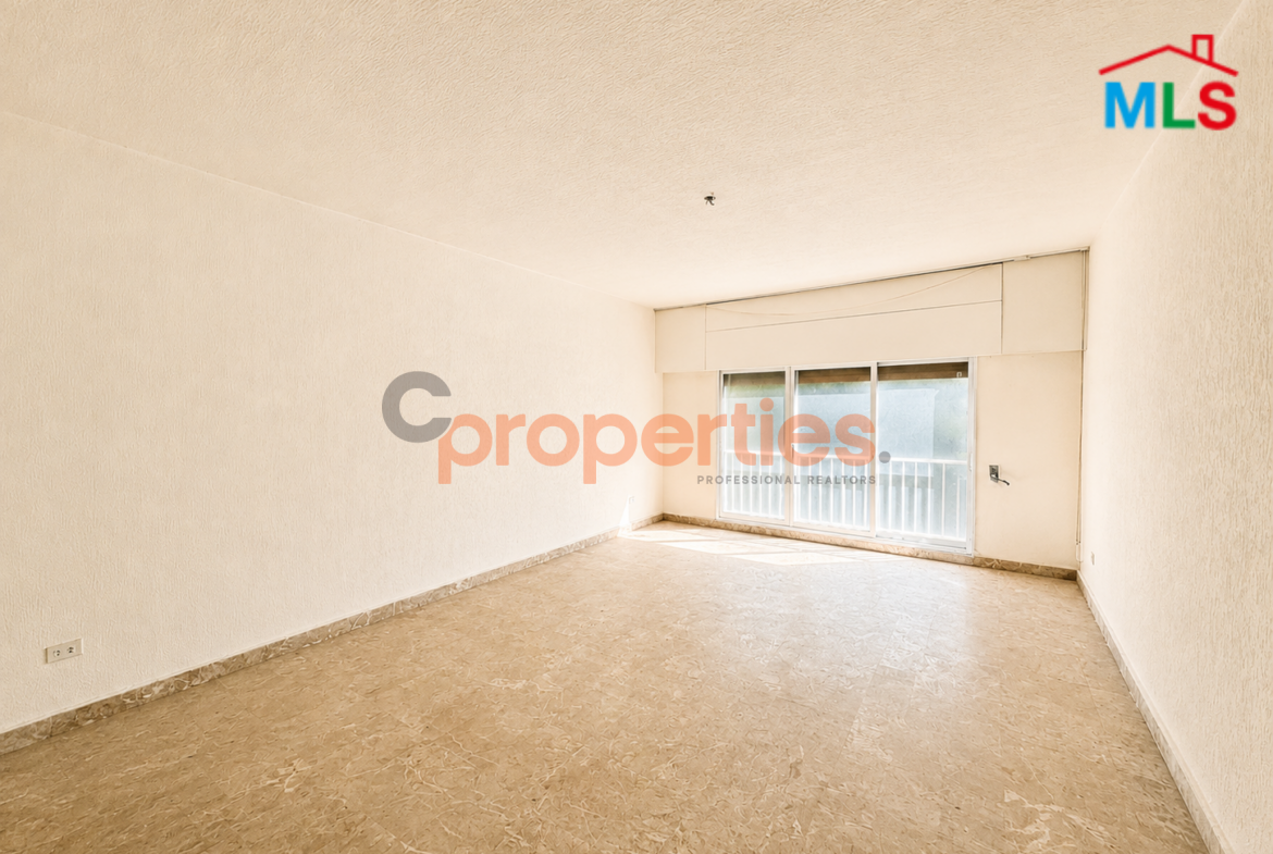 Apartment For Sale in Baabda – CPCH14